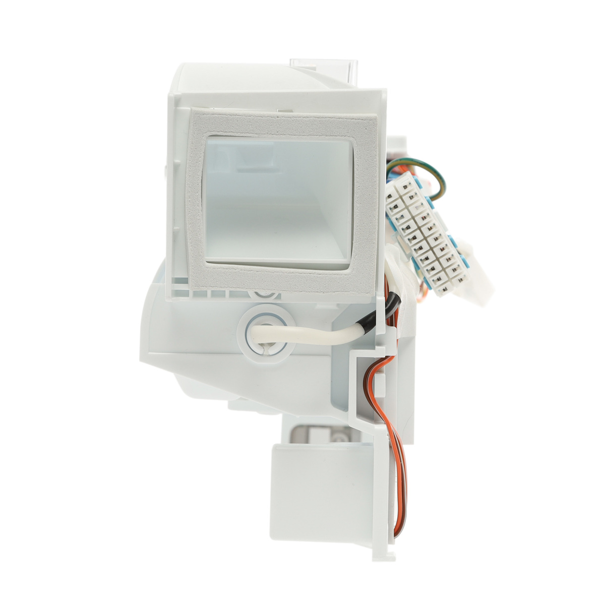 AEQ73110210 - Genuine OEM LG Refrigerator Ice Maker Assembly Kit